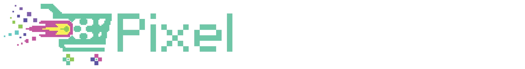 pixel commerce web agency logo